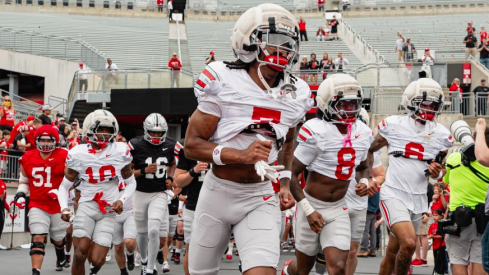 Jermaine Mathews Jr.