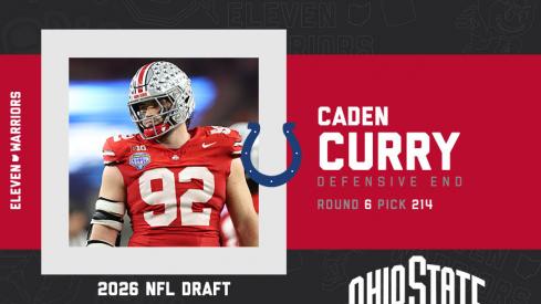 Caden Curry