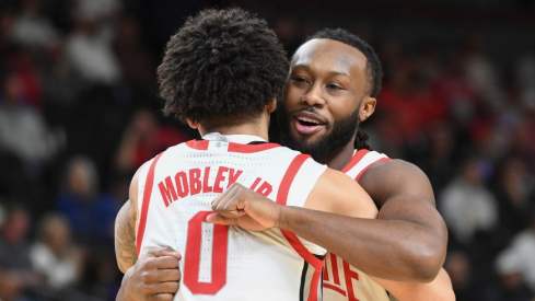 Thornton Invited to NBA Scouting Combine