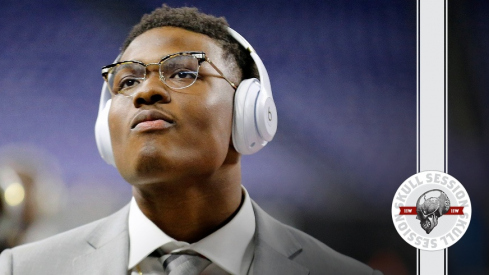 Dwayne Haskins