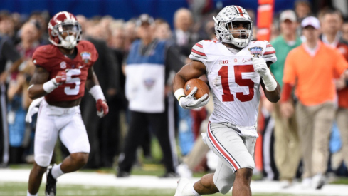 Ezekiel Elliott