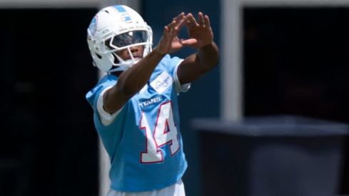 Carnell Tate