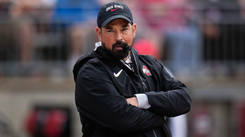 Ryan Day