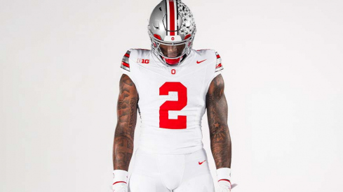 Kenyatta Jackson Jr. 