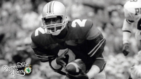 Cris Carter