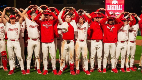 Ohio State Baseball
