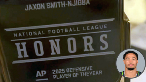JSN Trophy Typo