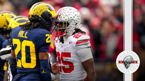 Bo Jackson against TTUN