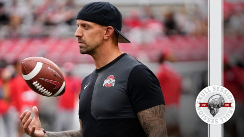 James Laurinaitis