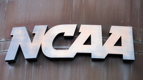 NCAA logo