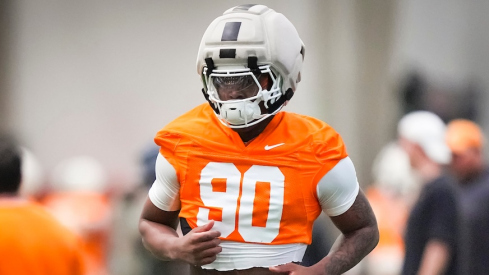 Chaz Coleman