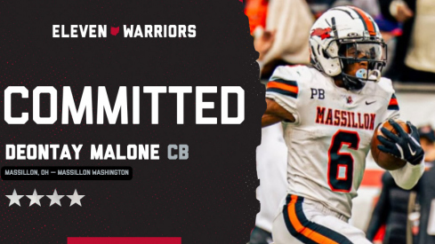 Deontay Malone