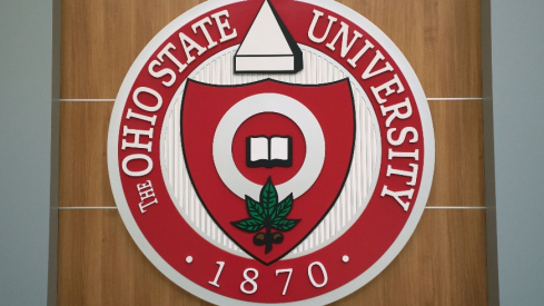 Ohio State logo
