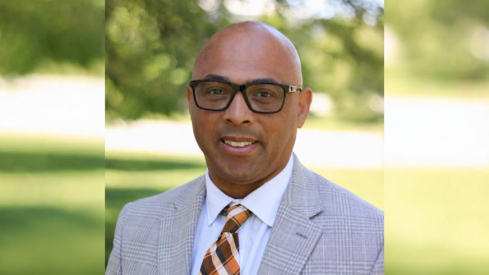 Kevin Griffin