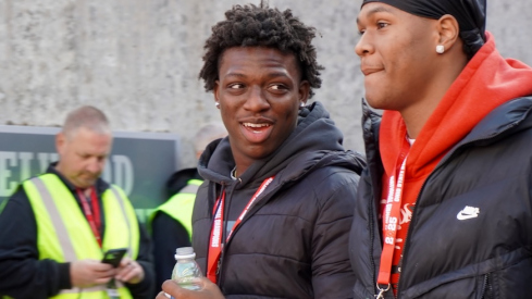 Jamier Brown