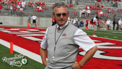 Jim Tressel