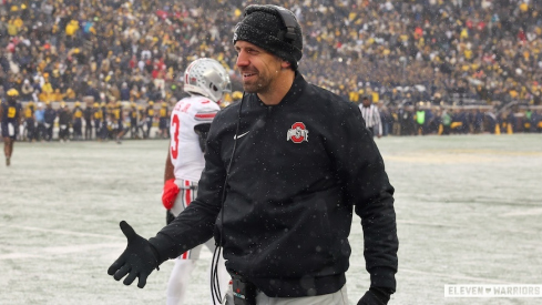 James Laurinaitis