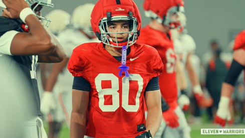 Jaeden Ricketts