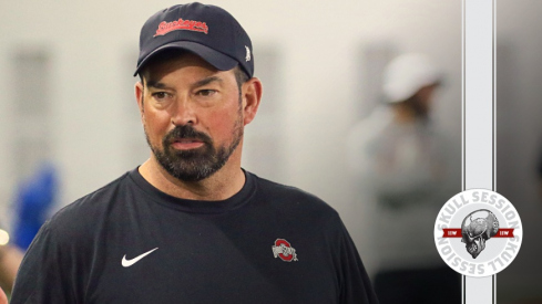 Ryan Day