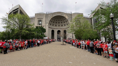 Ohio Stadium