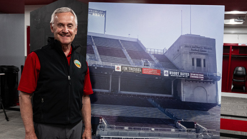 Jim Tressel