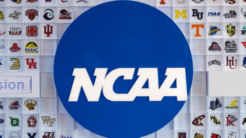 NCAA logo