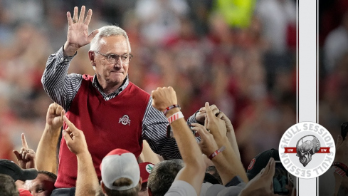 Jim Tressel