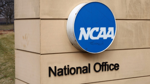 NCAA logo