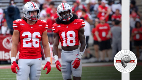 Payton Pierce and Jaylen McClain in 2024
