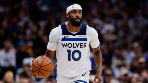 Mike Conley