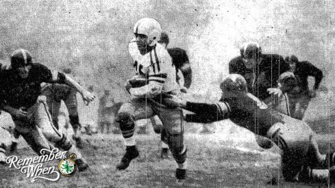 1955 Rose Bowl