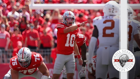 Ohio State vs. Texas