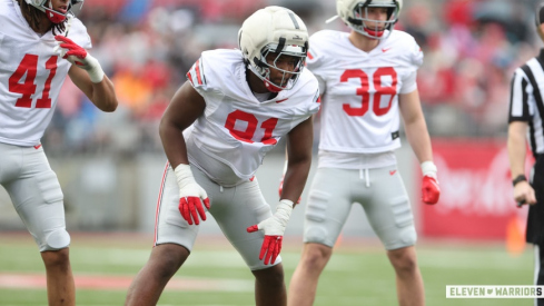 Darryus McKinley