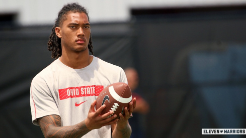 Chris Henry Jr.