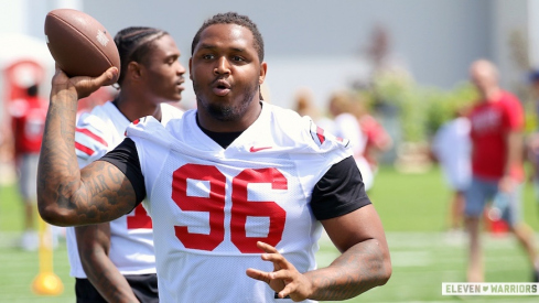 Eddrick Houston