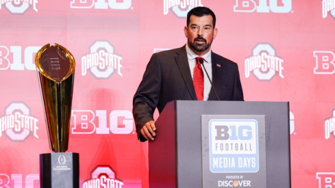 Ryan Day