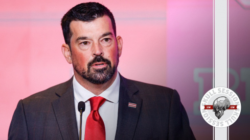 Ryan Day