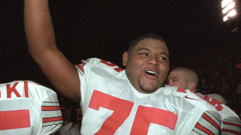 Orlando Pace