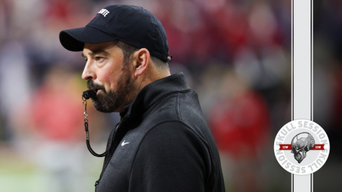 Ryan Day