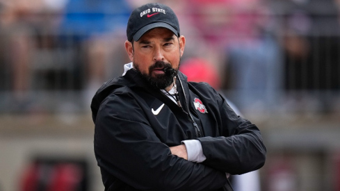 Ryan Day