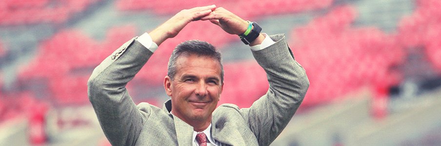 Urban Meyer Retires