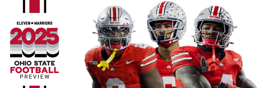 2025 OSU Football Preview
