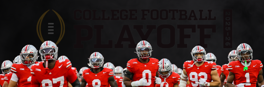 2025-26 College Football Playoff