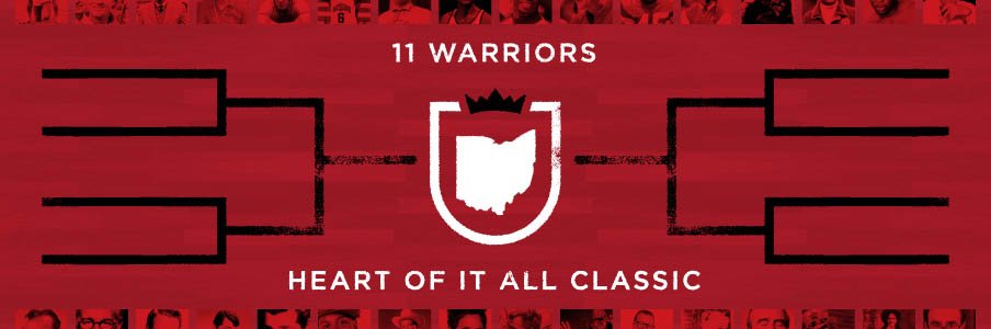 11W Heart of It All Classic