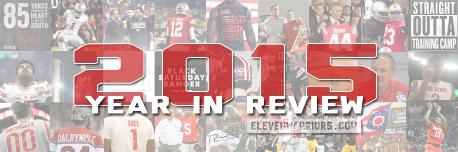 2015 in Review