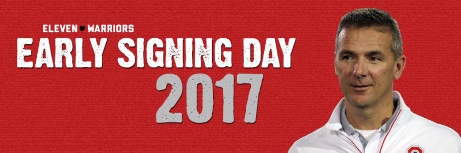 Early Signing Day 2017