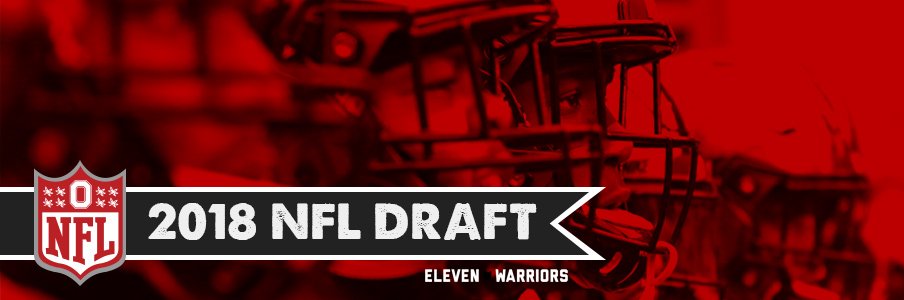 2018 NFL Draft 2018 NFL Draft