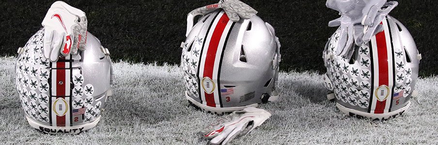 Ohio State Football