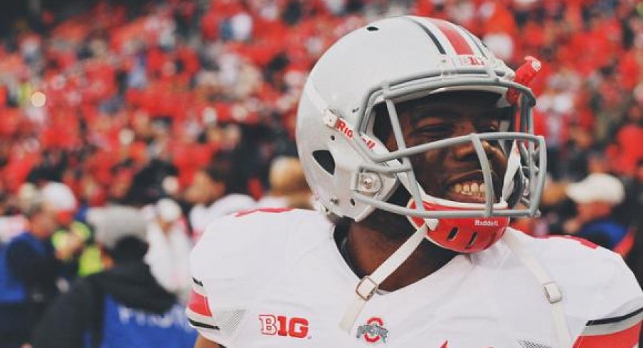 Kenny Guiton was a recruiting afterthought, and he turned out okay.