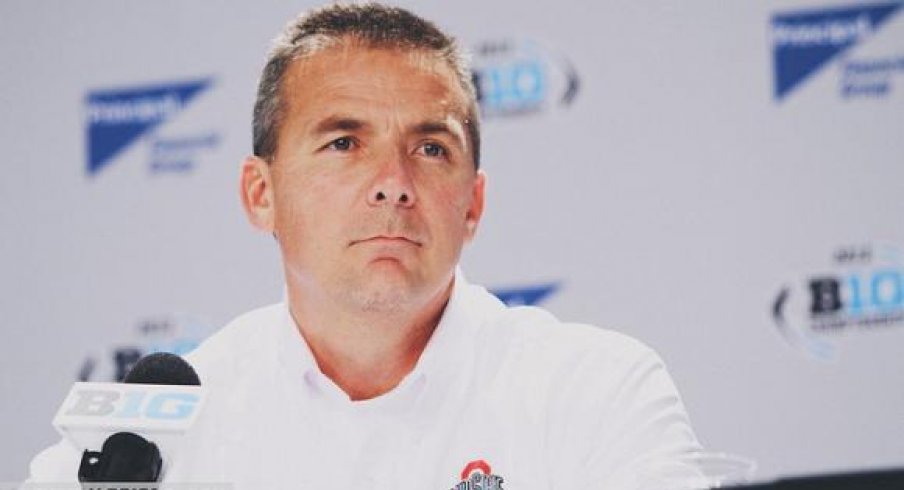 Urban Meyer went well beyond the state borders to sign his 23-man Class of 2014.